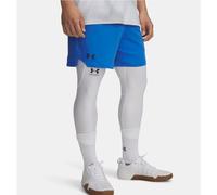 Under Armour Men's Vanish Woven 6" Shorts - Blue Atlantis