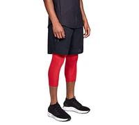 Under Armour Mens Vanish Woven Performance Shorts Black M