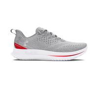 Under Armour Mens Velociti 4 Running Shoes Colour: Grey, Size: 11 UK