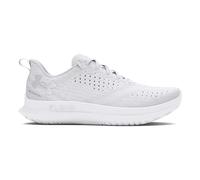 Under Armour Mens Velociti 4 Running Shoes Colour: White, Size: 9.5 UK