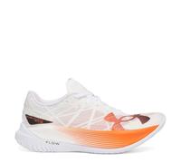 Under Armour Mens Velociti Elite 2 51 Road Running Shoes White/Ares Red 8 UK