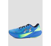 UNDER ARMOUR Mens Velociti Pace Running Shoes, Blue, Size 7, Women Blue
