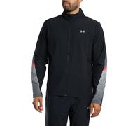 Velociti Storm Jacket Black M