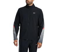 Sweat jacket Under Armour Velociti Storm 2XL