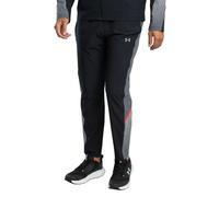 Under Armour Velociti Storm Running Pants Men - Black, Grey, Size M