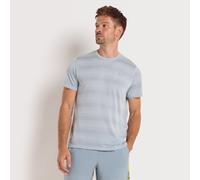Under Armour Velociti T-Shirt - Blue - Size XL