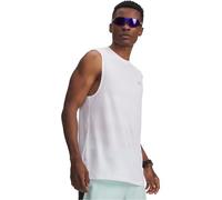 Under Armour Velociti Sleeveless T-shirt White L Men