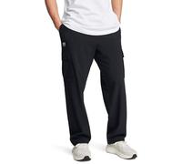 Under Armour Vibe Woven Cargo Pants Black S Men