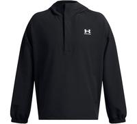 Under Armour Mens Vibe Stormshell Hood Hoody Black L