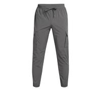 Under Armour Vibe Woven Cargo Pants Grey XL Men