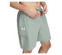 Under Armour Vibe Woven Shorts