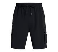 Under Armour Men's Vibe Woven Cargo Shorts