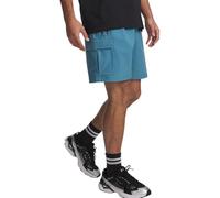 Under Armour Vibe Woven Cargo Shorts Blue 2XL Men