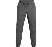 Under Armour Men's Vibe Woven Pant - Castlerock
