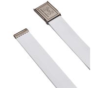 Under Armour Mens Webbing Belt Adjustable Drive Stretch Reversible Golf Belt New