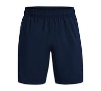 Under Armour Men's UA Woven Graphic Shorts, Ultra-Lightweight Men's Gym Shorts, Sweat-Wicking and Quick-Drying Running Shorts