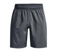 Under Armour Mens Woven Graphic Short Size: Small, Colour: Grey