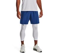 Under Armour Men's Woven Graphic Shorts