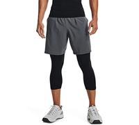 Under Armour Men's Woven Graphic Shorts