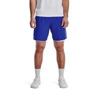 Under Armour Mens Woven Graphic Shorts Blue 4XL