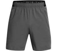 Under Armour Vanish Woven 6inch Shorts Grey M Men