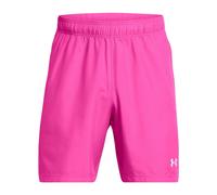 Under Armour Mens Woven ShortsXXL Pink GT63235