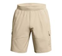Under Armour Mens Woven Stretch Cargo Shorts GT2060