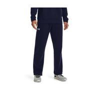 Under Armour Men's Woven Vital Pants, Midnight Navy / White, 4X-Large