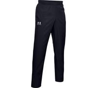 Under Armour Men's Woven Vital Workout Pants , Black (001)/Onyx White, 3X-Large