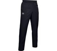 Under Armour Men's Woven Vital Workout Pants Black (001)/Onyx White Medium