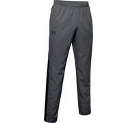 Under Armour Men's Woven Vital Workout Pants Pitch Gray (012)/Black 3X-Large