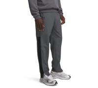 Under Armour Men's Vital Woven Pants, Grey, XLT