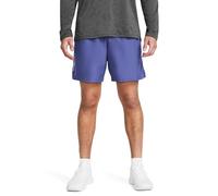 Under Armour Mens Woven Wordmark Shorts Starlight XXL