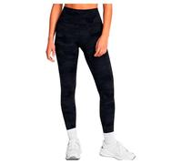 UNDER ARMOUR Meridian Print Leggings S Black