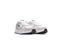 Under Armour MIRAGE SPORT Men's Sneakers, White, 9 UK