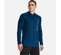 Under Armour Mk-1 Graphic 1/4 Zip up Men's Pullover Exercise Jumper Jacket