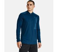 Under Armour Mk-1 Graphic 1/4 Zip up Men's Pullover Exercise Jumper Jacket