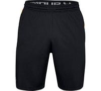 Under Armour MK1 Shorts, Running Shorts Crafted with HeatGear Technology, Modern Workout Shorts with Pockets and Tight Cut Men
