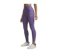 Under Armour Motion Ankle Emea Leggings Purple L Woman