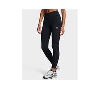 Under Armour Motion Ankle Leggings - Black - Womens XS