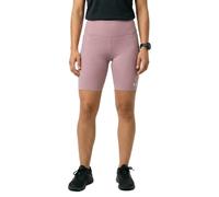 Under Armour Motion Bike Emea Short Leggings Pink XS Woman