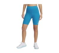 Under Armour Womens Motion Bike Short Size: Medium, Colour: Blue
