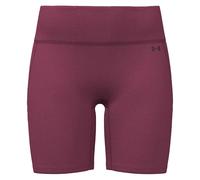Under Armour Motion Bike Shorts Purple XL Woman