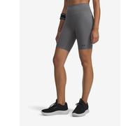 Under Armour Motion Bike Shorts Dark Grey Women - M