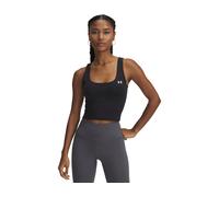 Under Armour Women's Motion Tank - Black/White - Size: Small