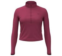 Under Armour Motion Half Zip Long Sleeve T-shirt