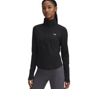 Under Armour Motion Half Zip Women's Top | UK L in Black/White