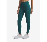 Under Armour Motion Leggings Turquoise Green Women - M