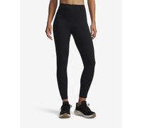 Under Armour Motion Mesh Ankle Leggings Black Women - S