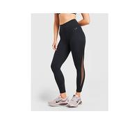 Under Armour Motion Mesh Ankle Leggings Black Women - XS